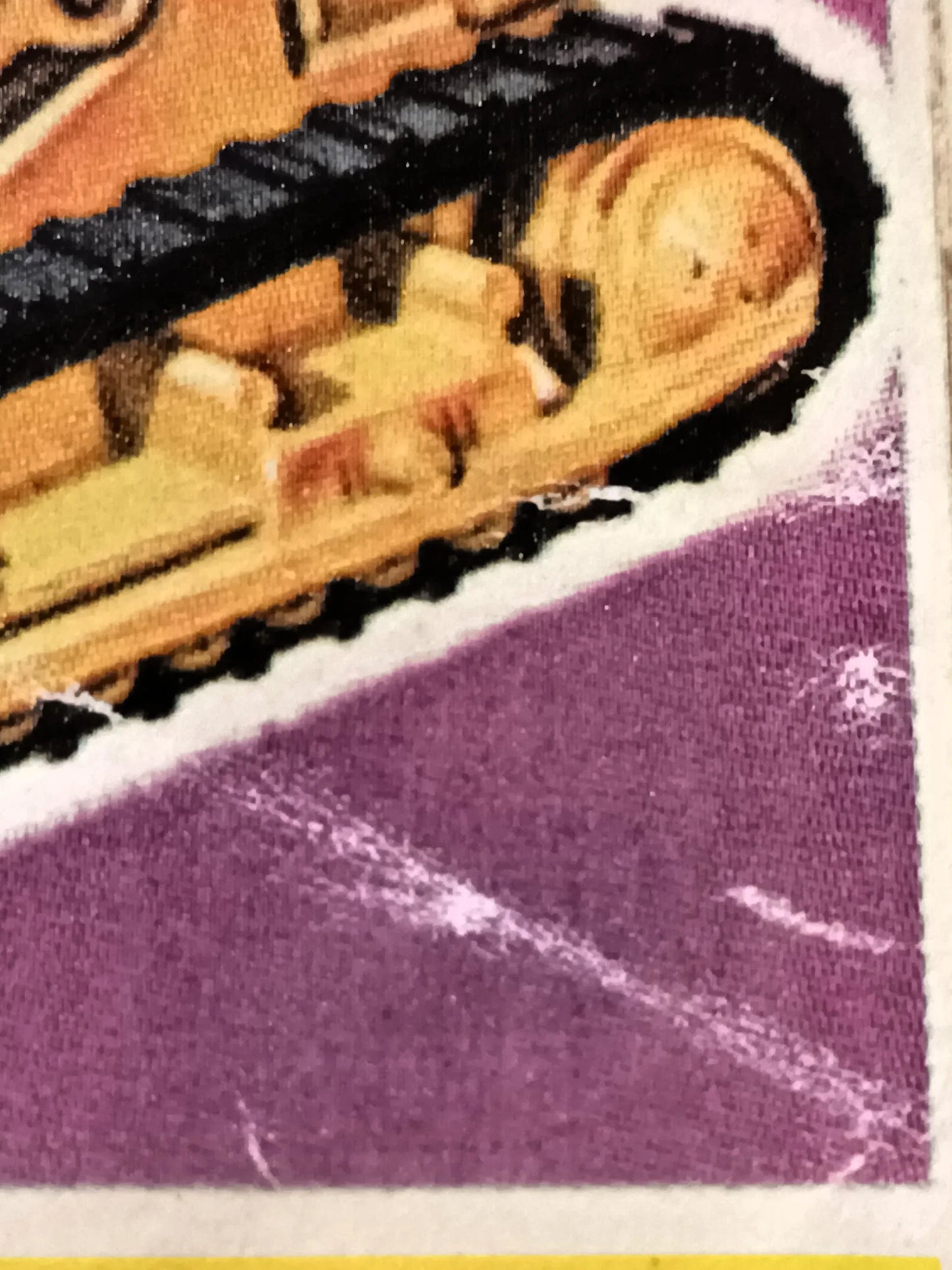 Mini Dinky Toys Leaflet Set 1990s Litho Reprints Of 1968 Intro Flyer Ad - TulipStuff