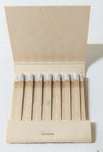 Load image into Gallery viewer, Montauk Yacht Club & Inn Long Island New York Matchbook 1990's - TulipStuff