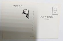 Load image into Gallery viewer, Aboard The M/V Beau Geste Yacht Miami 1960's Postcard - TulipStuff