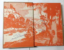 Load image into Gallery viewer, The Hardy Boys The Mystery Of The Flying Express Franklin W Dixon 1941 - TulipStuff