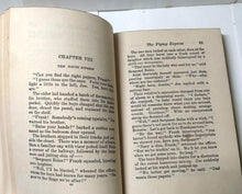 Load image into Gallery viewer, The Hardy Boys The Mystery Of The Flying Express Franklin W Dixon 1941 - TulipStuff