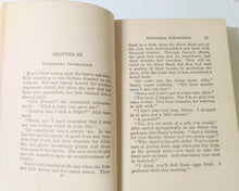 Load image into Gallery viewer, The Hidden Staircase Nancy Drew Mystery Stories Carolyn Keene 1930 - TulipStuff