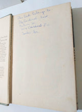 Load image into Gallery viewer, The Hidden Staircase Nancy Drew Mystery Stories Carolyn Keene 1930 - TulipStuff