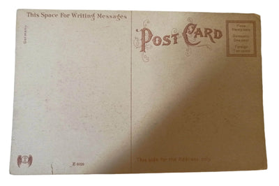 New Armory Canton St Providence Rhode Island National Guard 1908 - TulipStuff