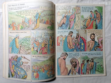 Load image into Gallery viewer, New Testament Heroes Acts Of Apostles Visualized Book One Comic 1946 - TulipStuff