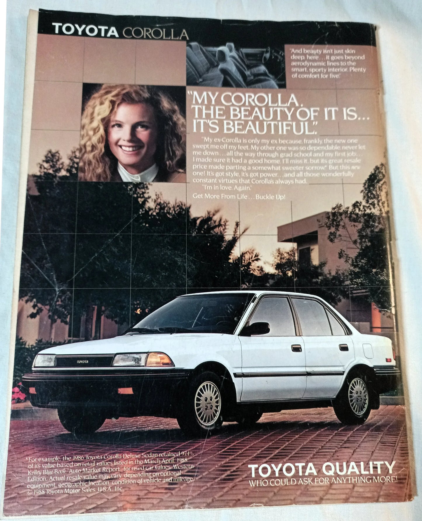 New York Magazine May 23 1988 Ed Koch The Unmaking Of The Mayor '89 - TulipStuff