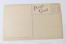 Load image into Gallery viewer, Oil Cars At Shipping Station Bakersfield California Postcard 1910 - TulipStuff