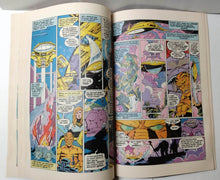Load image into Gallery viewer, The Omega Men Issue #1 April 1983 Citadel War Bronze Age DC Comics - TulipStuff