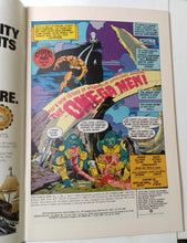 Load image into Gallery viewer, The Omega Men Issue #1 April 1983 Citadel War Bronze Age DC Comics - TulipStuff