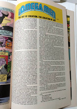 Load image into Gallery viewer, The Omega Men Issue #1 April 1983 Citadel War Bronze Age DC Comics - TulipStuff