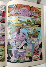 Load image into Gallery viewer, The Omega Men Issue #1 April 1983 Citadel War Bronze Age DC Comics - TulipStuff