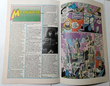 Load image into Gallery viewer, The Omega Men Issue #1 April 1983 Citadel War Bronze Age DC Comics - TulipStuff