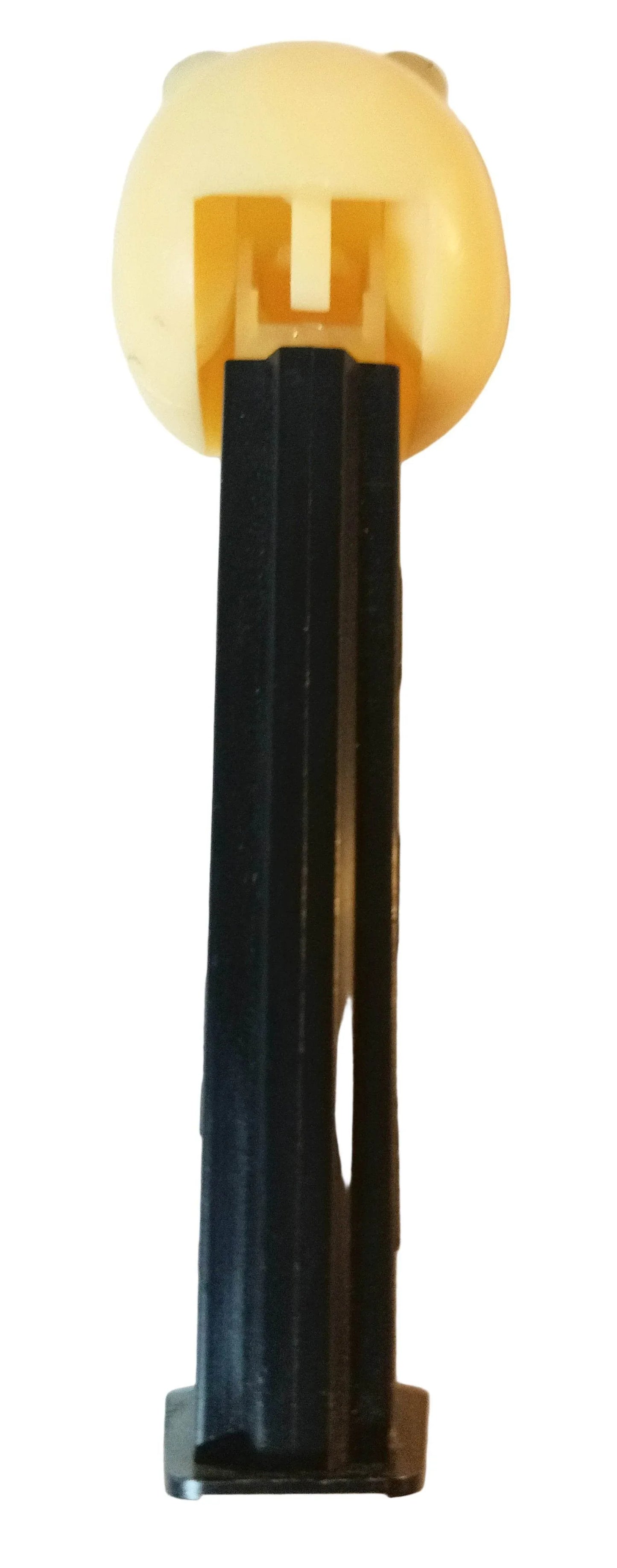 Pez Animals Panda Black White Candy Dispenser Austria 1987 w/feet - TulipStuff