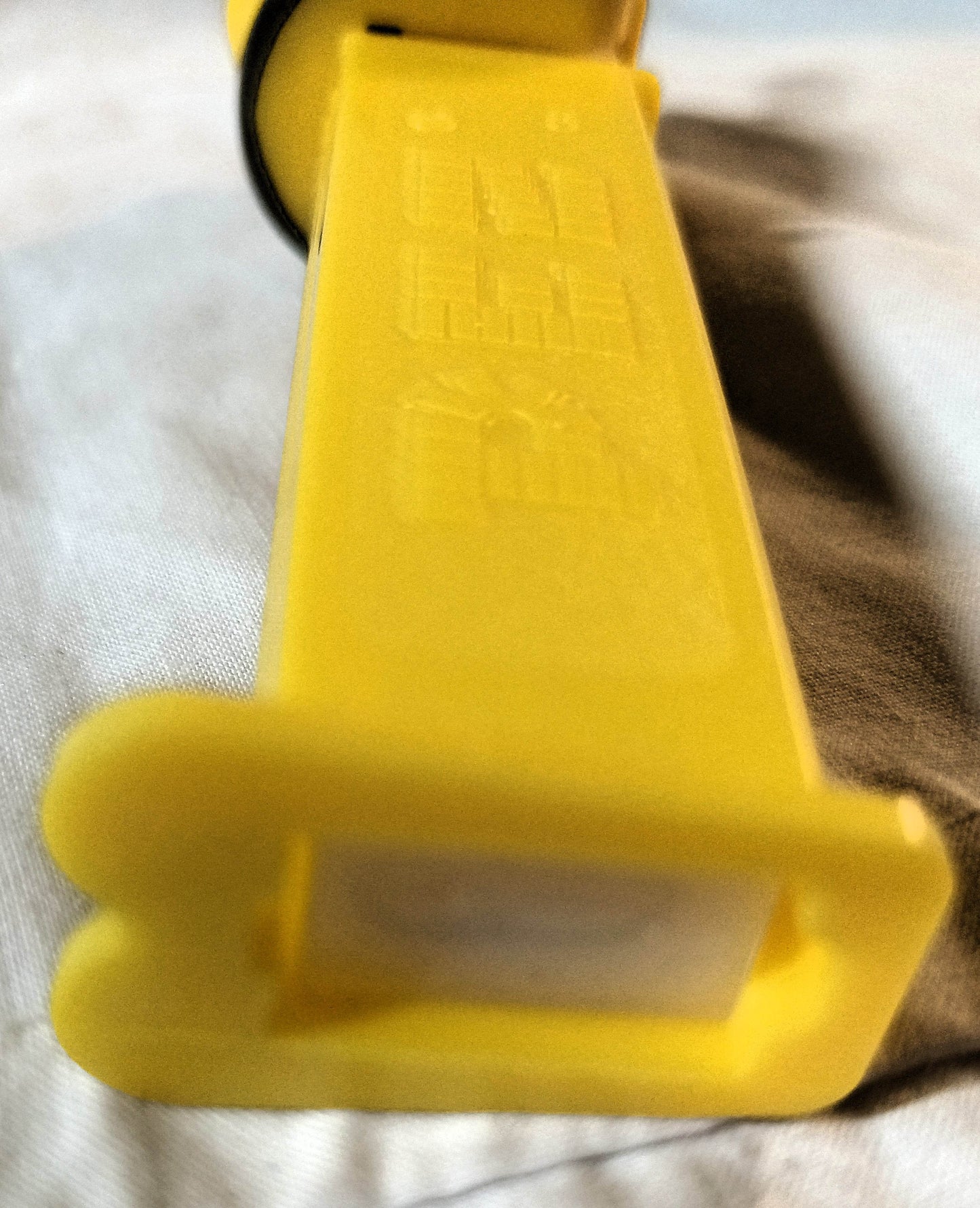 Pez Bugz Baby Bee Candy Dispenser Slovenia 2000 - TulipStuff