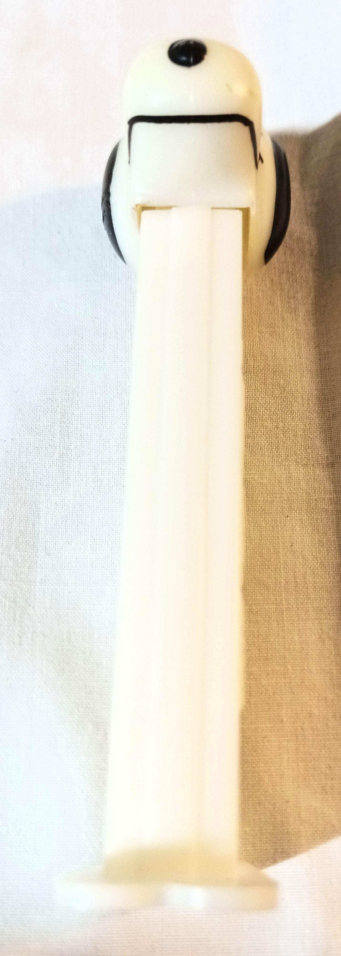 Pez Peanuts Snoopy Candy Dispenser Slovenia 1991 - TulipStuff