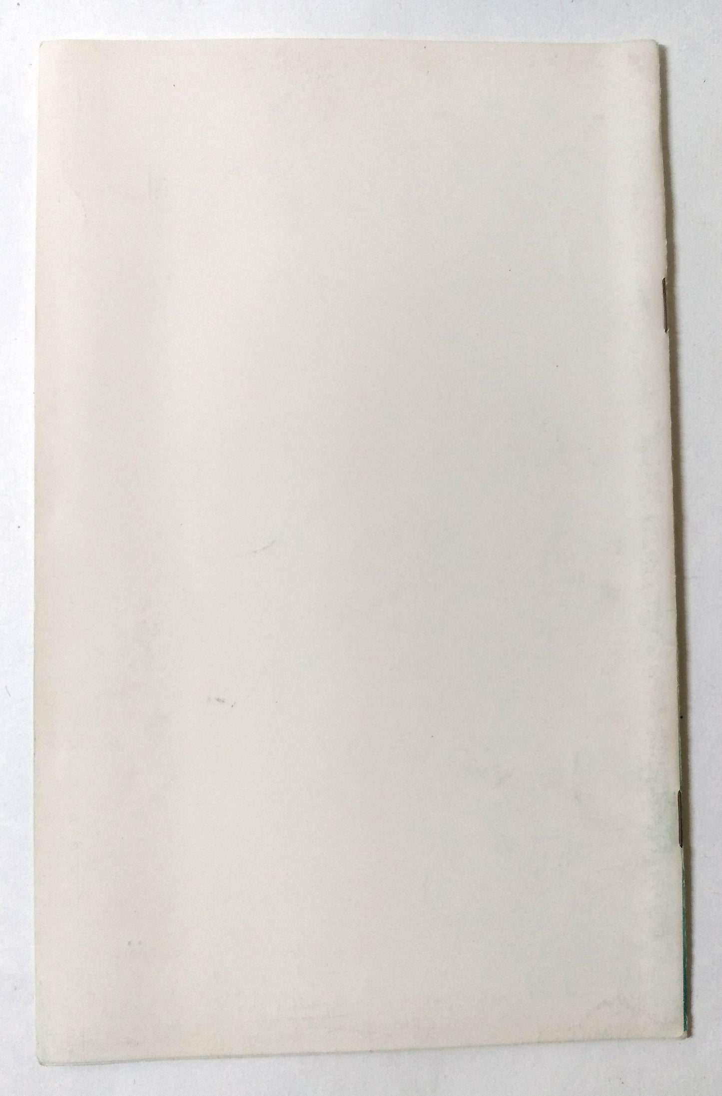 Porpoises & Pinnipeds Sevens Seas Panorama Booklet Chicago Zoo 1964 - TulipStuff