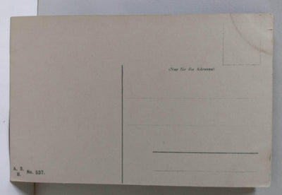 Potsdam Schloss Sanssouci Palace Prussian King Frederick the Great 1910s - TulipStuff