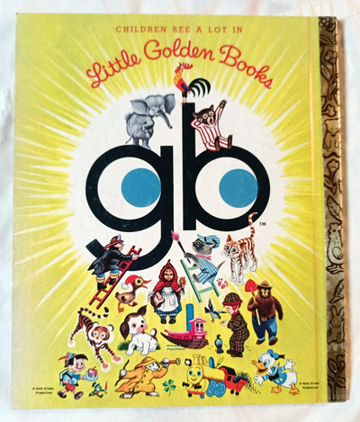 Prayers For Children Little Golden Book Eloise Wilkin 1971 - TulipStuff