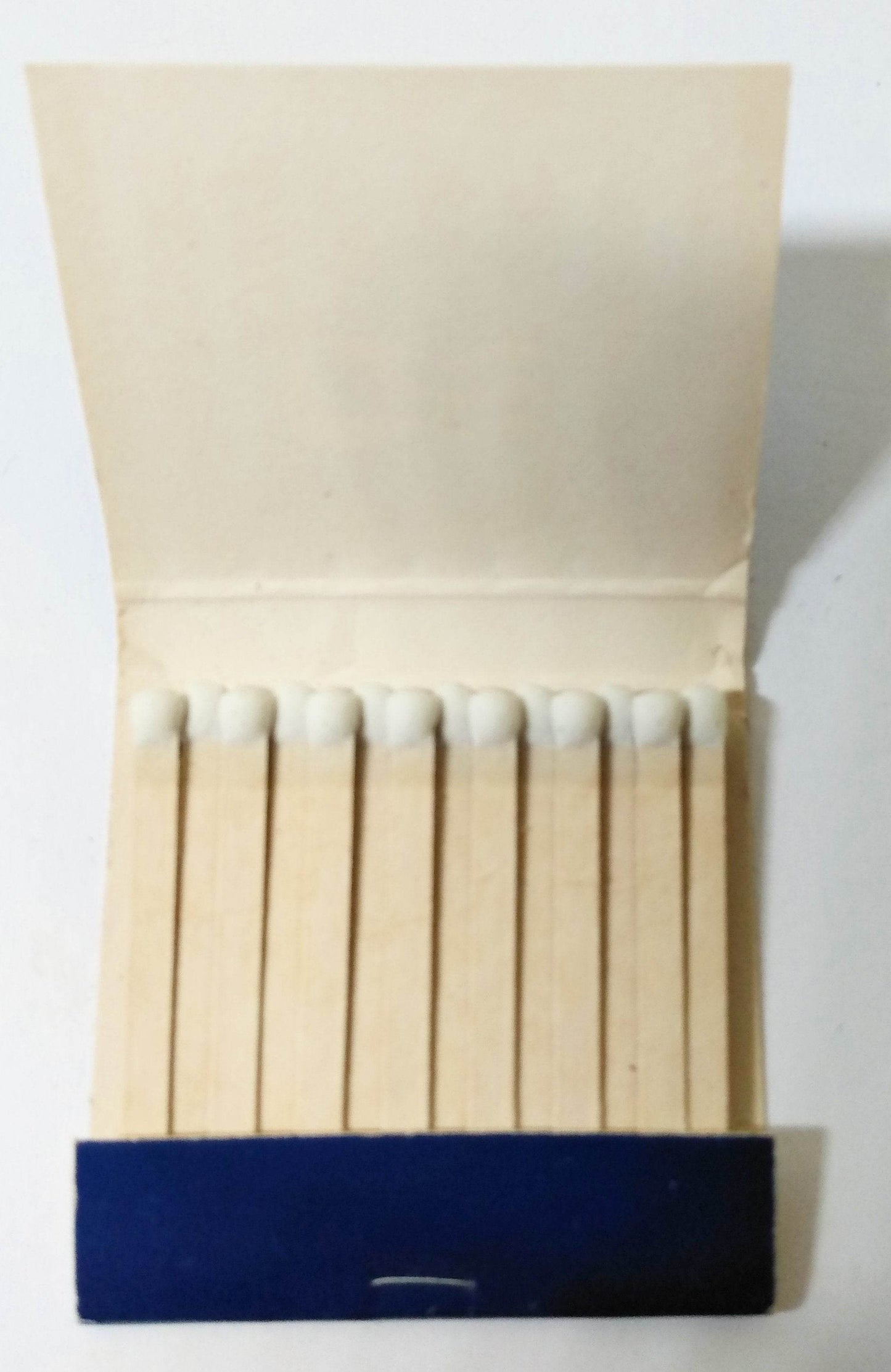 Princess Cruises It's More Than A Cruise It's The Love Boat Matchbook 1980's - TulipStuff