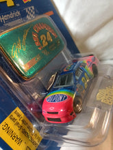 Load image into Gallery viewer, Racing Champions 1995 Champions Jeff Gordon #24 DuPont Hendrick - TulipStuff