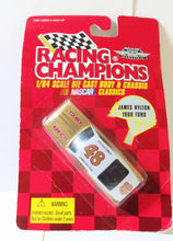 Load image into Gallery viewer, Racing Champions Nascar Classics James Hylton 1969 Ford Torino - TulipStuff