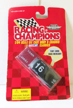 Load image into Gallery viewer, Racing Champions Nascar Classics Tiny Lund 1969 Mercury Cyclone - TulipStuff