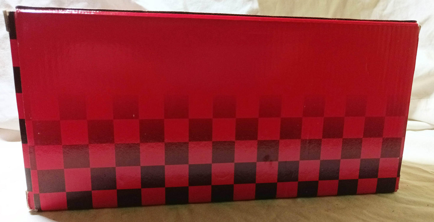 Racing Champions 1996 Darrell Waltrip #17 Parts America Nascar 1:24 - TulipStuff