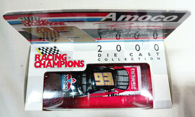 Racing Champions 2000 Diecast Collection Dave Blaney #93 Amoco - TulipStuff