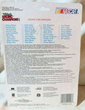 Load image into Gallery viewer, Racing Champions Nascar 1994 Jeff Gordon #24 DuPont Lumina Error - TulipStuff