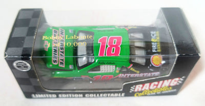 Action Racing Collectables 1996 Bobby Labonte #18 Interstate Batteries - TulipStuff