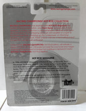 Load image into Gallery viewer, Racing Champions Hot Rod Magazine '978 '41 Willys Coupe ltd ed - TulipStuff