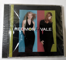 Load image into Gallery viewer, Redmon & Vale S/T Country Rock Album Cd DreamWorks 1999 - TulipStuff