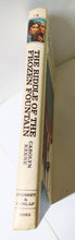 Load image into Gallery viewer, The Riddle Of The Frozen Fountain Dana Girls Mystery #2 Carolyn Keene 1972 - TulipStuff