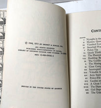 Load image into Gallery viewer, The Riddle Of The Frozen Fountain Dana Girls Mystery #2 Carolyn Keene 1972 - TulipStuff