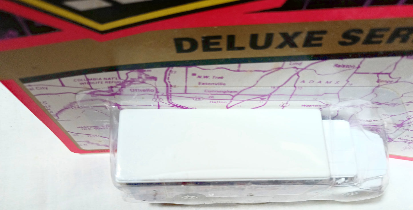 Road Champs 5900 Deluxe Series Pepsi Soda Truck 1994 - TulipStuff