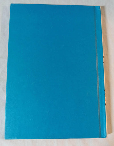 Sammy The Seal Syd Hoff (I Can Read) Hardcover First Edition 1959 - TulipStuff