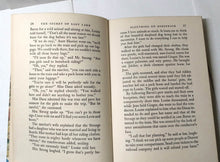 Load image into Gallery viewer, The Secret Of Lost Lake Dana Girls Mystery #24 Carolyn Keene 1963 - TulipStuff