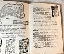 Load image into Gallery viewer, The Hardy Boys The Secret Of Skull Mountain Franklin W Dixon 1957 - TulipStuff