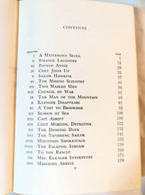 Load image into Gallery viewer, The Hardy Boys The Secret Of Skull Mountain Franklin W Dixon 1957 - TulipStuff