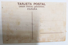 Load image into Gallery viewer, Sevilla Alcazar Salon De Embajadores Museum Spain 1910's Postcard - TulipStuff