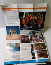 Load image into Gallery viewer, Sheraton Fort Lauderdale N Atlantic Blvd Florida Hotel Brochure 1970 - TulipStuff