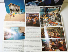 Load image into Gallery viewer, Sheraton Fort Lauderdale N Atlantic Blvd Florida Hotel Brochure 1970 - TulipStuff