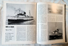 Load image into Gallery viewer, Ships Monthly Magazine September 1977 Cruising From NY Potato Boats - TulipStuff
