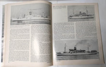 Load image into Gallery viewer, Ships Monthly Magazine January 1978 ss France ss America Orient Overseas Line British India Line Ark Royal  - TulipStuff
