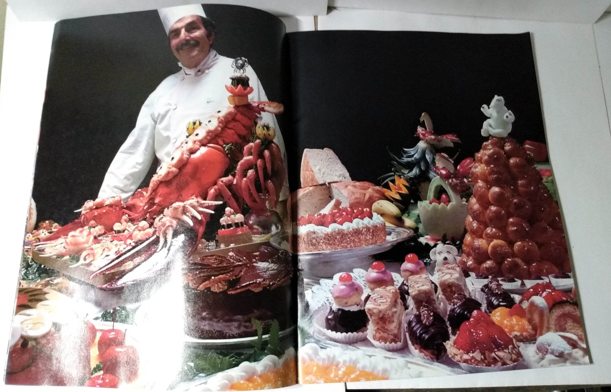 Sitmar Cruises 1980 Brochure tss Fairsea tss Fairwind - TulipStuff