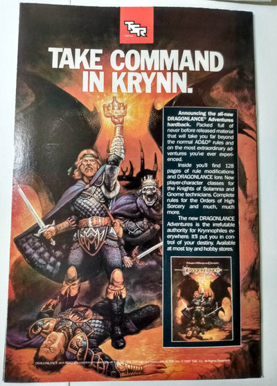 Strange Tales Featuring Dagger & Dr Strange VOL 2 #11 Feb 1988 Marvel - TulipStuff