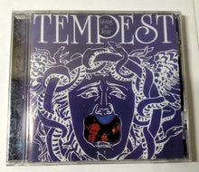 Load image into Gallery viewer, Tempest Living In Fear Progressive Rock Album CD Castle 1999 - TulipStuff