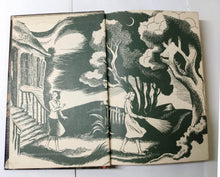 Load image into Gallery viewer, The Mysterious Fireplace Dana Girls Mystery #10 Carolyn Keene 1941 - TulipStuff