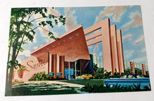 Load image into Gallery viewer, The Sands Resort Hotel A Place In The Sun Las Vegas Nevada 1950's - TulipStuff