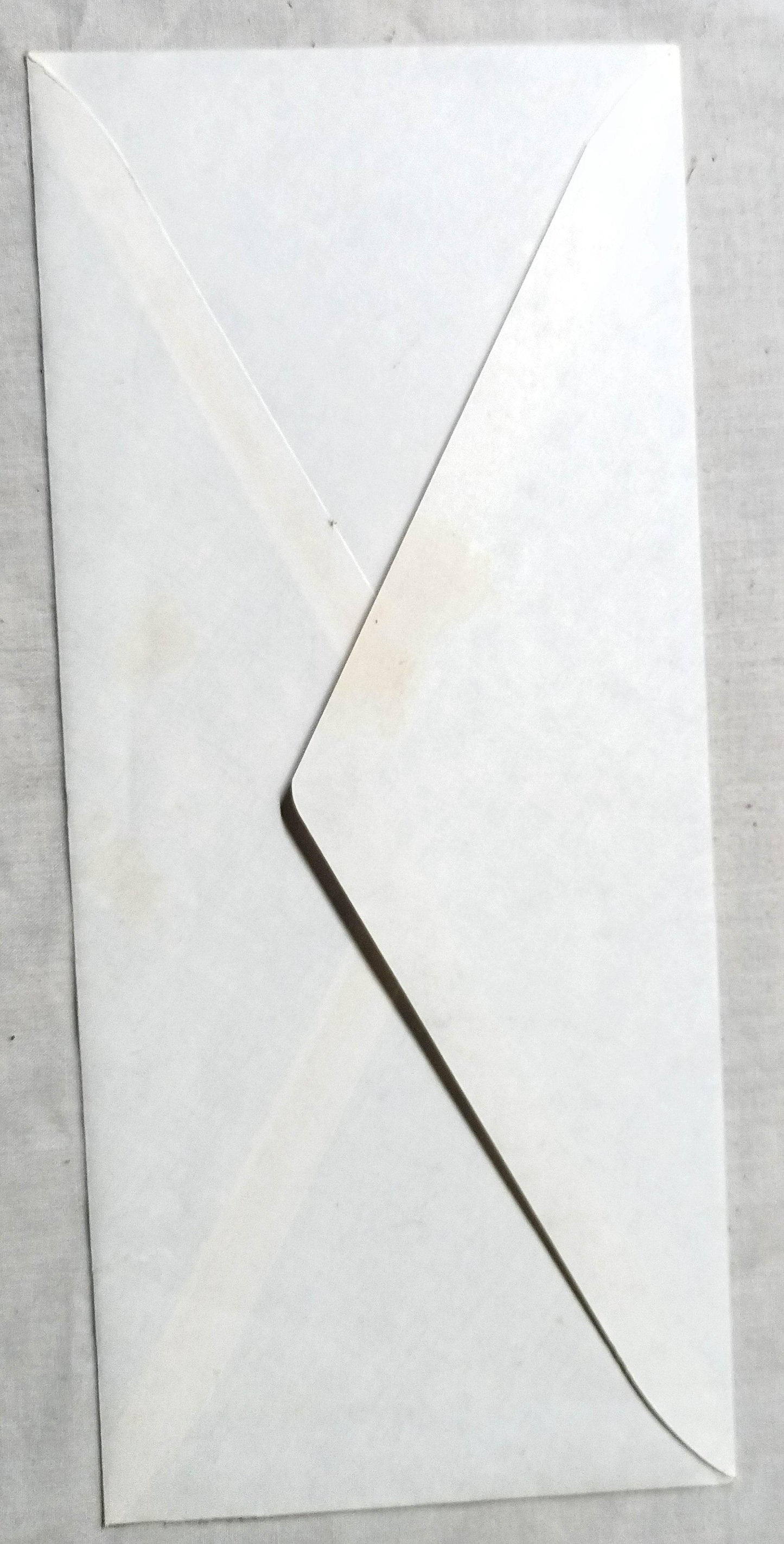 THH70 Sharing Works 11x15 Mixed Media Painting 2000 - TulipStuff